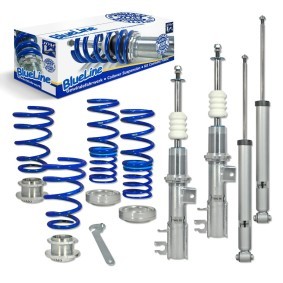 Kjøp Sport Kit, fjærsett / dempere av JOM 741029 til den lave prisen 6717,35 NOK