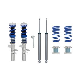 Stoßdämpfer-Komplettsatz mit Federn 741154 von JOM günstig für 392,55 € online kaufen