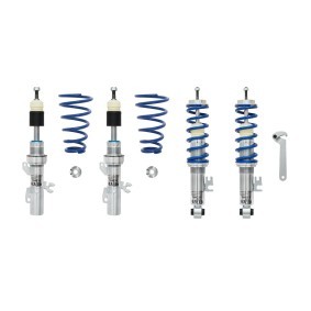 Stoßdämpfer-Komplettsatz mit Federn 741176 von JOM günstig für 370,74 € online kaufen