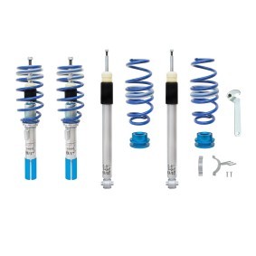 Stoßdämpfer-Komplettsatz mit Federn 741188 von JOM günstig für 338,04 € online kaufen