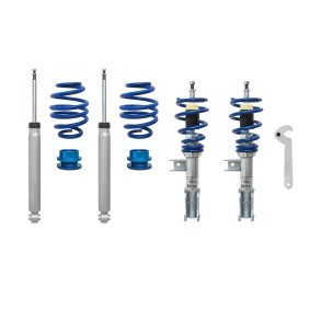 Stoßdämpfer-Komplettsatz mit Federn 741217 für INFINITI