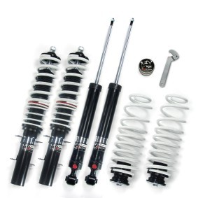 Stoßdämpfer-Komplettsatz mit Federn 751013 von JOM günstig für 501,55 € online kaufen