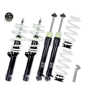 Stoßdämpfer-Komplettsatz mit Federn 751046 von JOM günstig für 501,55 € online kaufen