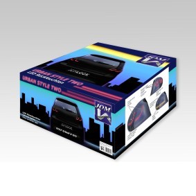 Comprar Piloto trasero de JOM 82871-2 a bajo precio de 249,62 €
