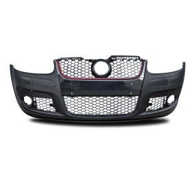 Achetez des Pare-choc JOM 1K1807103JTI à prix pour 282,92 €