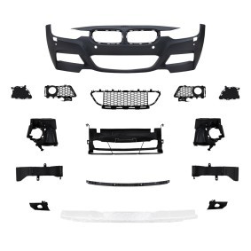 Achetez des Pare-choc JOM 5111296-1JOM à prix pour 618,77 €