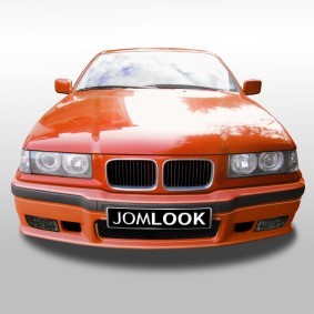 Stoßstange 5111415-1JOM