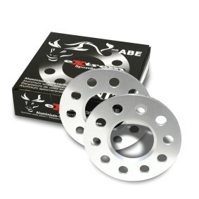 Compre Separadores de rueda de JOM online para Corsa C Hatchback (X01) a precios moderados