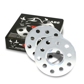 Spurverbreiterung 780005