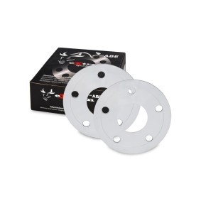 Compre Alargamento de via de JOM online para Amarok Camião de plataforma / Chassis (S1B, S6B, S7B) a preços moderados