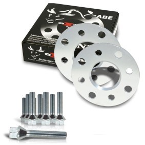 Comprar Separador de rueda de JOM 790618 a bajo precio de 79,25 €