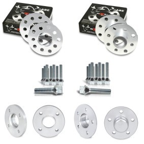 Compre Alargamento de via da JOM 791015 a um preço baixo por 122,58 €