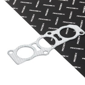 Abgaskrümmerdichtung 27G0194 TOYOTA AYGO von RIDEX