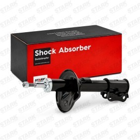 Stoßdämpfer SKSA-01334332 für AVEO Stufenheck (T300) für 28,48 CHF