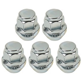 Osta Pyörän mutteri RIDEX:llä 658W0044 edullisesti hintaan 24,07 €