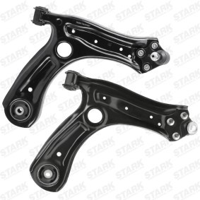 Querlenker-Reparatursatz SKSSK-1601037 für FABIA (6Y2) für 31,24 CHF