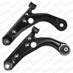 Querlenker-Reparatursatz SKSSK-1601038 für FIAT