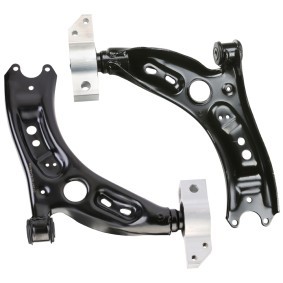 Compre Jogo de reparação, braço transversal da RIDEX 772S1047 a um preço baixo por 45,29 €