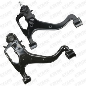 Compre Jogo de reparação, braço transversal da STARK SKSSK-1601084 a um preço baixo por 215,31 €