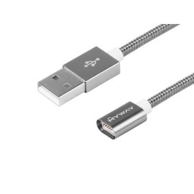 Køb USB-ladekabel af CARMOTION 63030 til den lave pris 88,04 DKK