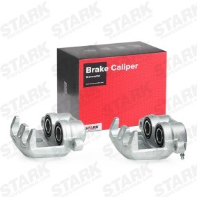 Bremssattel SKBC-0461851 von STARK günstig für 96,67 € online kaufen