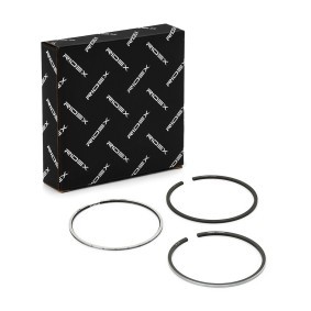 Acquista Kit fasce elastiche da RIDEX 444P0210 a buon mercato per soli 36,09 €