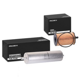Compre Kit de filtros da RIDEX 4055F34713 a um preço baixo por 23,16 €