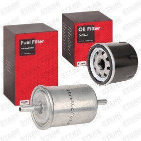 Compre Kit de filtros de STARK online para Clio II Hatchback (BB, CB) a precios moderados