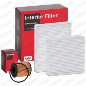 Comprar Kit de filtros de STARK SKFS-188114730 a bajo precio de 12,58 €