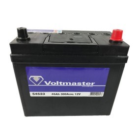 Køb Starterbatteri af VOLTMASTER 54523 til den lave pris 693,40 DKK