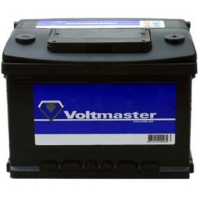 Køb Starterbatteri af VOLTMASTER 57402 til den lave pris 903,12 DKK