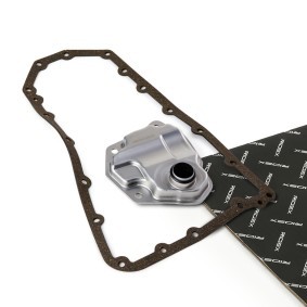 Osta Hydrauliikkasuodatinsarja, automaattivaihteisto RIDEX:llä 3843H0092 edullisesti hintaan 17,07 €