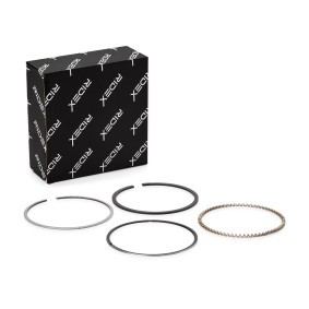 Comprar Juego de aros de pistón de RIDEX 444P0212 a bajo precio de 18,61 €