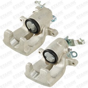 Bremssattel SKBC-0461964 von STARK günstig für 126,06 € online kaufen