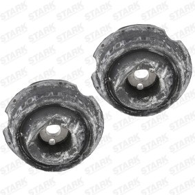 Osta Jousijalan tukilaakeri STARK:llä SKSS-0670831 edullisesti hintaan 31,17 €