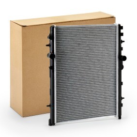 Achetez des Radiateur du moteur RIDEX 470R1429 à prix pour 52,66 €