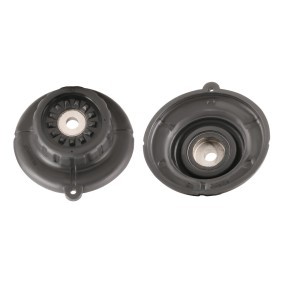 Compre Suporte de apoio do conjunto mola / amortecedor da RIDEX 1180S0852 a um preço baixo por 31,77 €