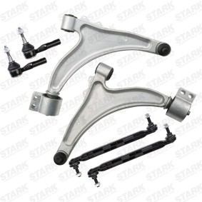 Querlenker-Reparatursatz SKSSK-1601095