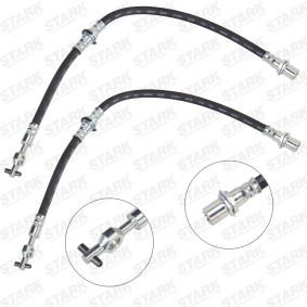 Bremsschlauch von STARK SKBH-0820694