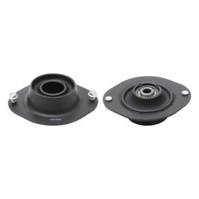 Compre Cabeçote do amortecedor e rolamento de RIDEX online para Astra Mk II CC (T85) a preços moderados