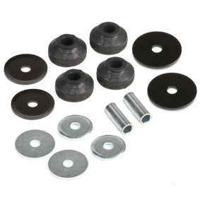 Compre Suporte de apoio do conjunto mola / amortecedor da RIDEX 1180S0935 a um preço baixo por 18,96 €