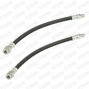 Achetez des Flexible de frein STARK SKBH-0820721 à prix pour 15,69 €