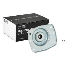 Acquista Supporto ammortizzatore da RIDEX 1180S0946 a buon mercato per soli 54,94 €