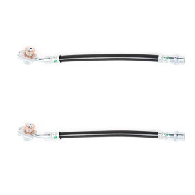 Comprar Latiguillo de freno de RIDEX 83B0740 a bajo precio de 19,77 €