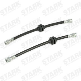 Achetez des Flexible de frein STARK SKBH-0820747 à prix pour 13,58 €