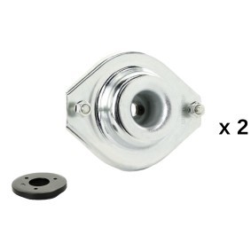 Acquista Supporto ammortizzatore da RIDEX 1180S0969 a buon mercato per soli 43,22 €