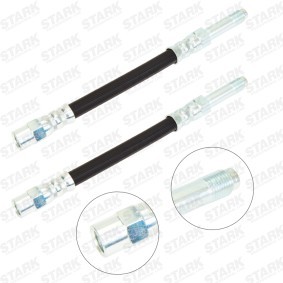 Bremsschlauch SKBH-0820760 von STARK günstig für 11,06 € online kaufen