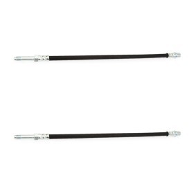 Bremsschlauch des Herstellers RIDEX - Originalware Artikelnummer: 83B0765