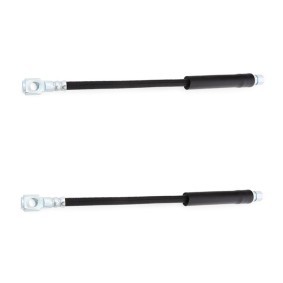 Compre Tubo flexível de travão da RIDEX 83B0776 a um preço baixo por 9,28 €