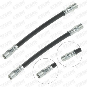 Bremsschlauch SKBH-0820785 von STARK günstig für 10,01 € online kaufen